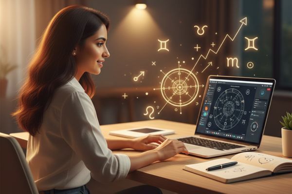 Aspiring Astrologers